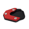 Kickstand Extension Pad for Honda CRF250L (2013–2016)