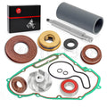 Water Pump Seals Impeller Rebuild Kit for Polaris Ranger RZR Sportsman (700–800)