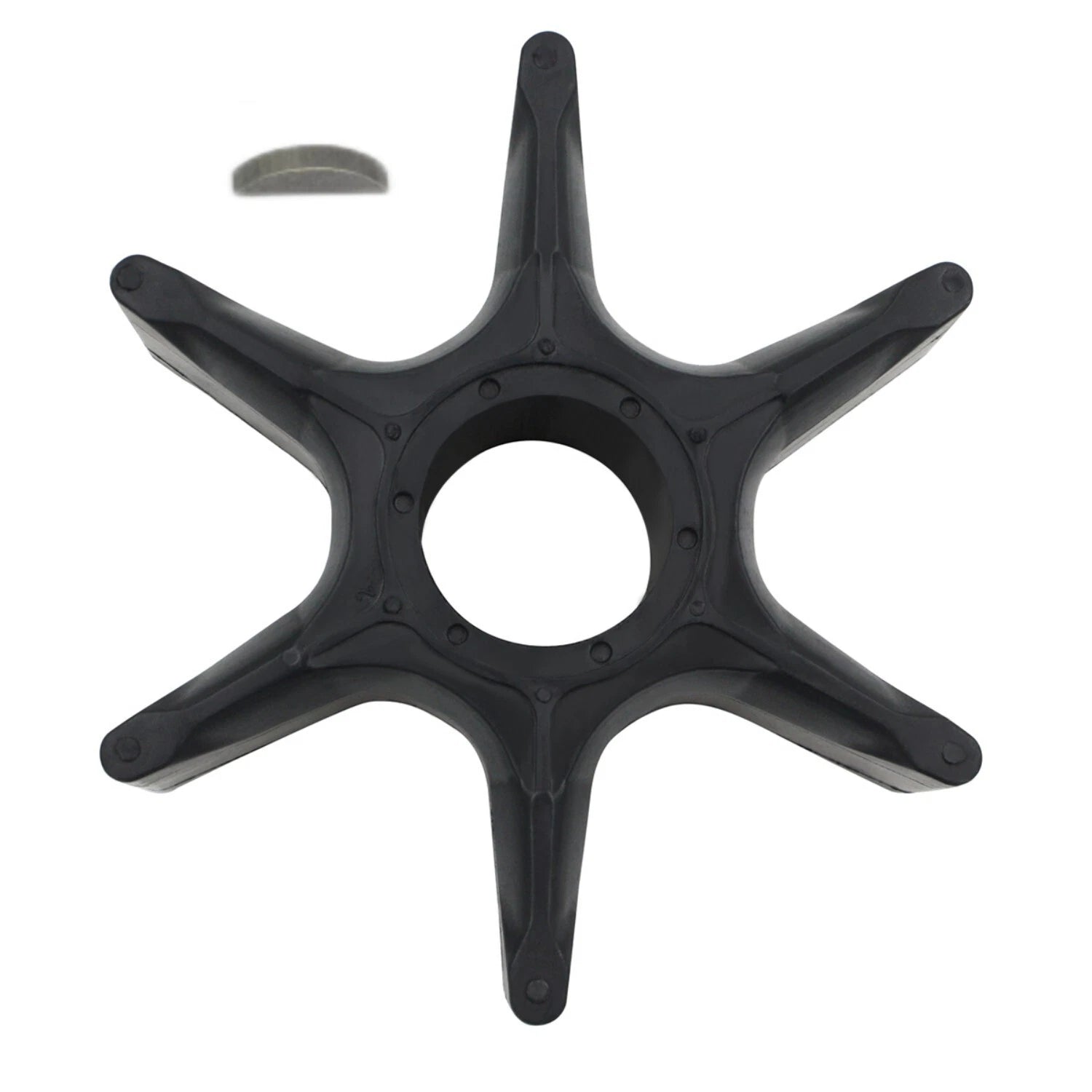 EPM Water Pump Impeller Kit 6N6-W0078-00 for Yamaha Outboard (115-130 HP)