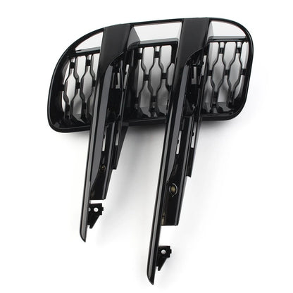 Front Bumper Grille for Land Rover Range Rover Evoque (2019–Present)