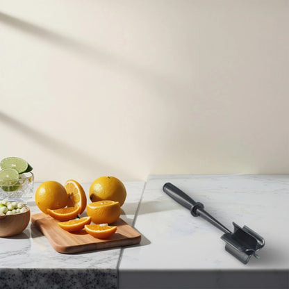 Ergonomic Non-Slip Handle Chopper for Effortless Chopping
