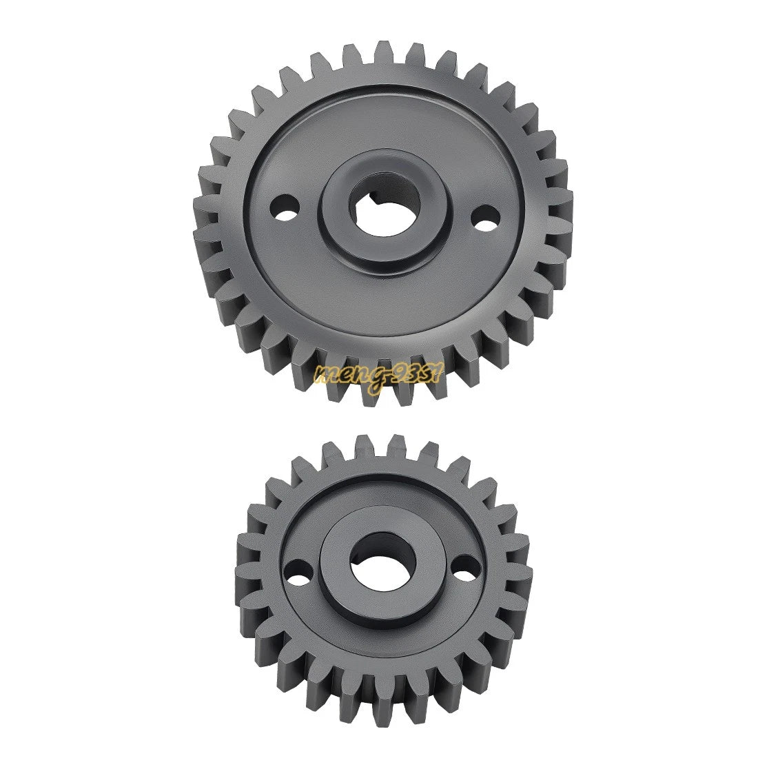 Spur Gear Set for Kawasaki Mule 2510 2520 3000 3010 4000 4010 (1998–2009)