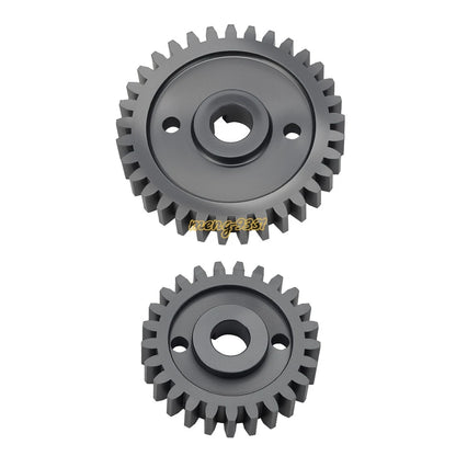 Spur Gear Set for Kawasaki Mule 2510 2520 3000 3010 4000 4010 (1998–2009)