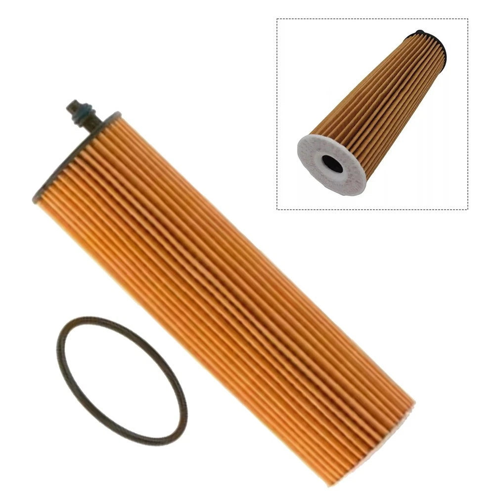 Oil Filter for Mercedes-Benz C Class E Class GLC (2022)