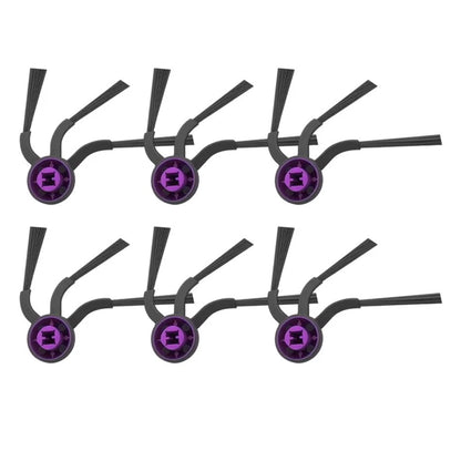 6X Side Brush Replacement for Eureka J15 Max Ultra Vacuum