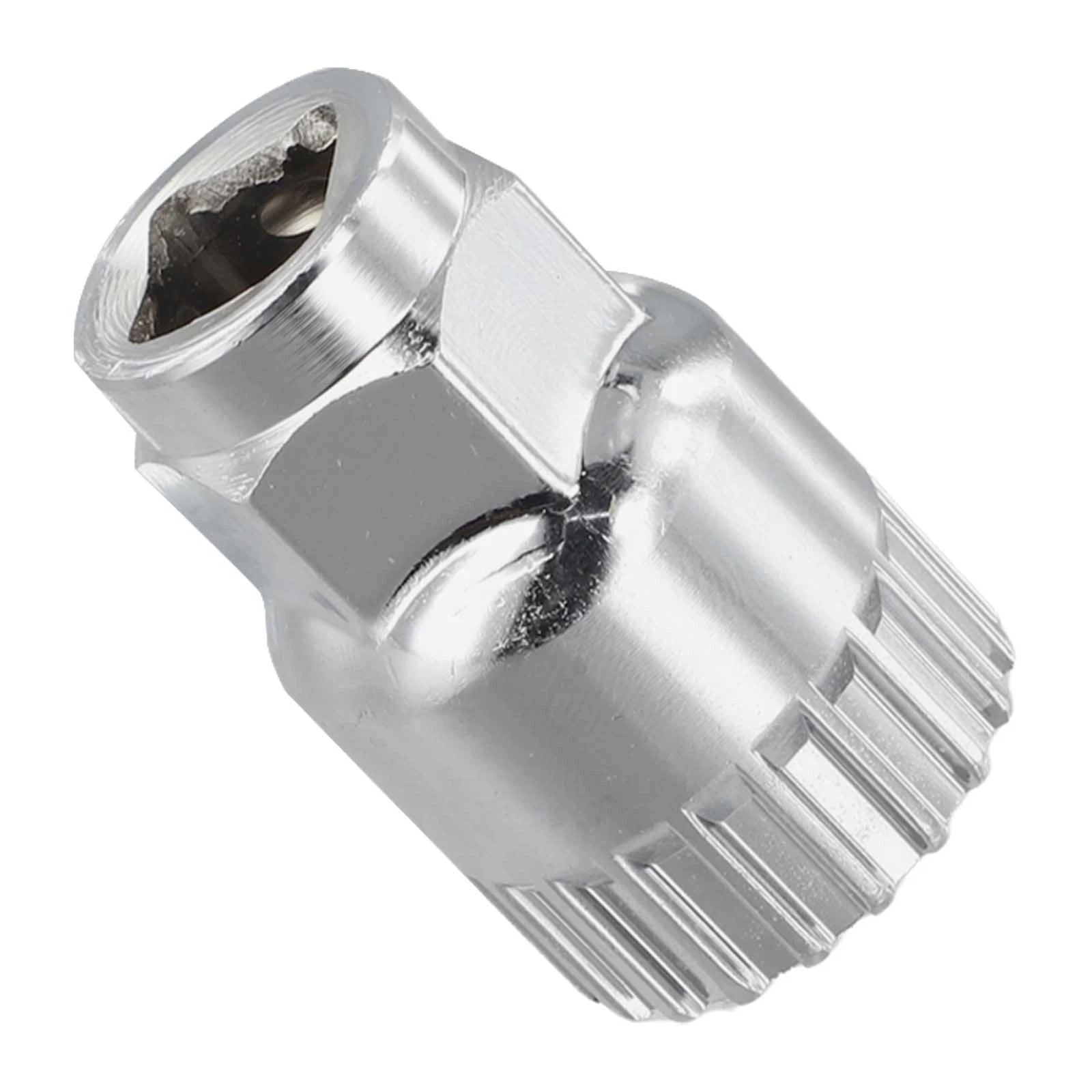 Bike Tool for Easy Freewheel Removal (20 Teeth Square Hole)