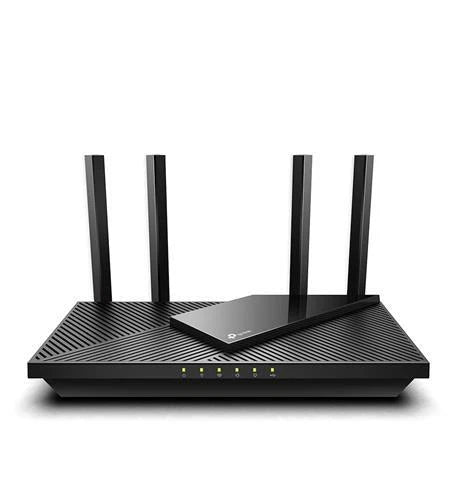 TP-Link Archer AX55 Wi-Fi 6 Router (AX3000)