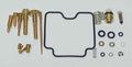 WSM Carburetor Rebuild Kit for Can-Am Outlander 400 (2002–2006) 016-472
