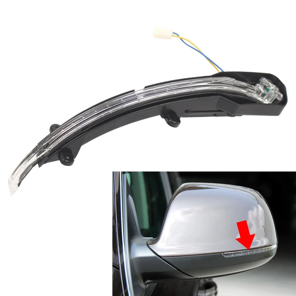 Turn Signal Light Indicator for Audi Q5 (2009–2016), Q7 (2010)