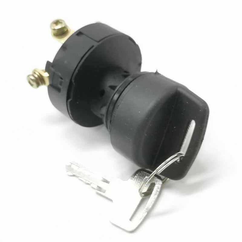 Ignition Switch for JLG 12VDC-20A 24VDC-10A 48VDC-4A (E201575)