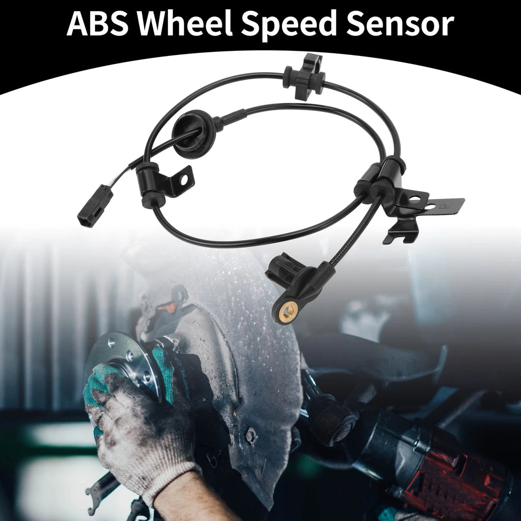 ABS Sensor No.9L8Z2C190A for Ford Escape (2009–2012) Rear Right Passenger Side