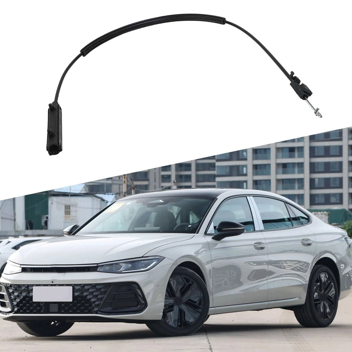 Exact Replacement Part for Golf (2013–2018)