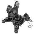 Front Right Steering Knuckle Replacement for Honda TRX420FA Rancher (2009–2014)