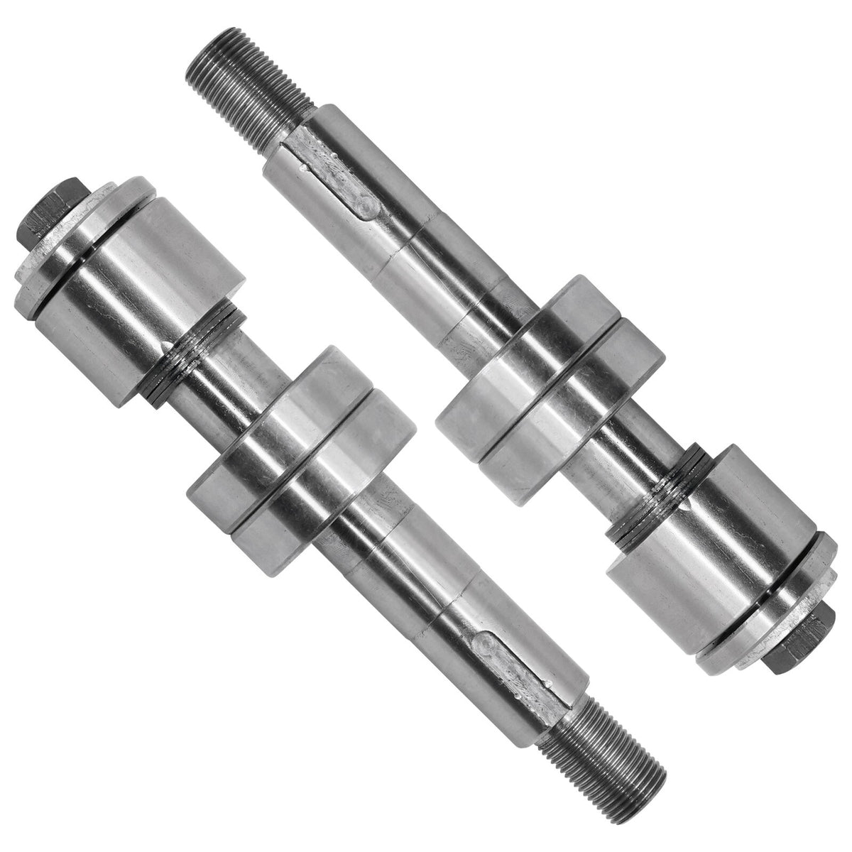 Spindle Shaft Replacement for Exmark 36 44 48 52 60 inch (1985–2010)