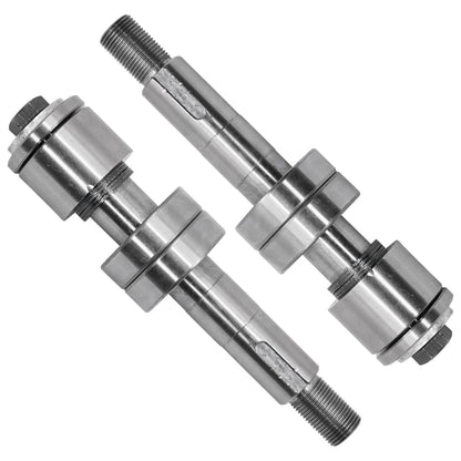 Spindle Shaft Replacement for Exmark 36 44 48 52 60 inch (1985–2010)