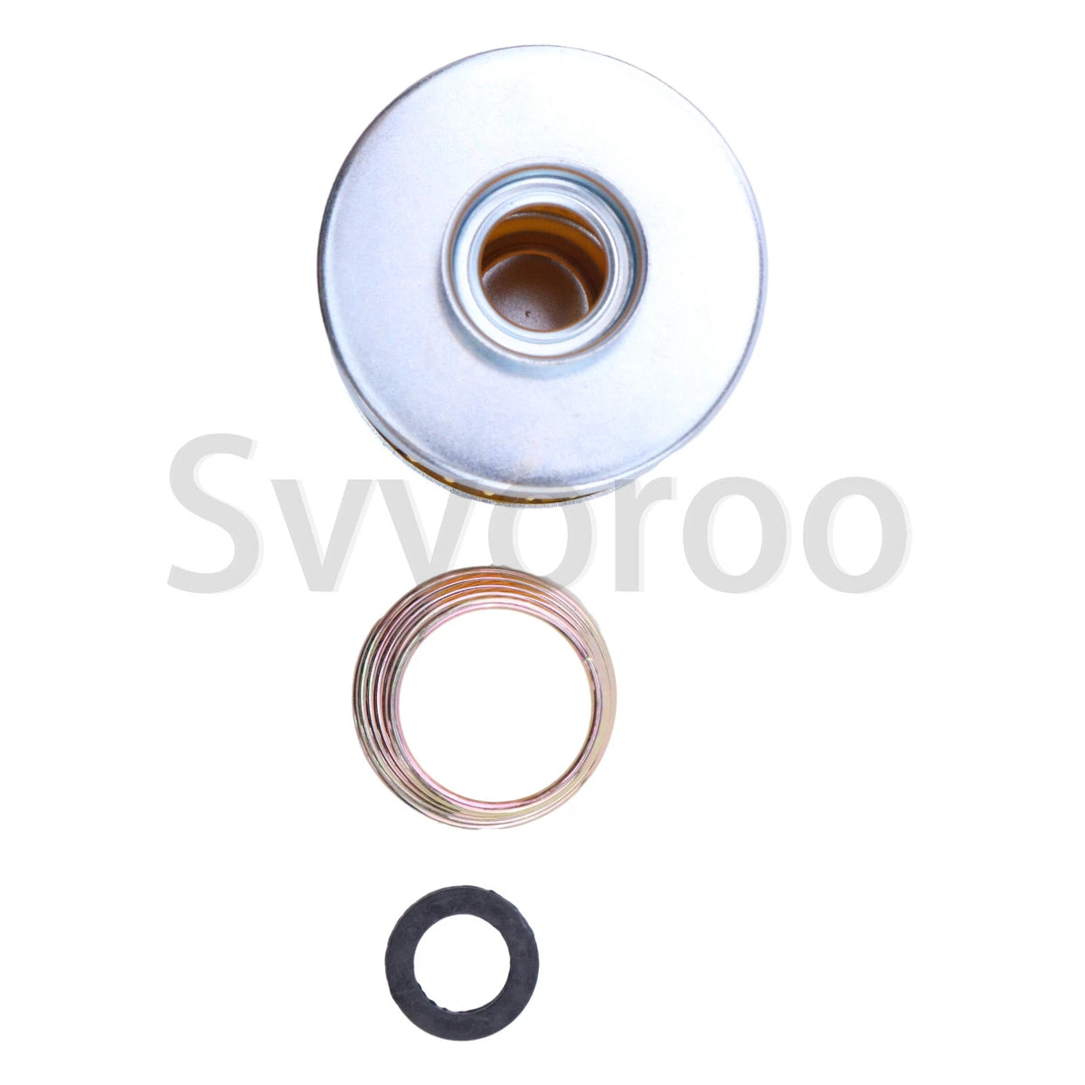 Fuel Filter 91H20-02350 for Mitsubishi Forklift