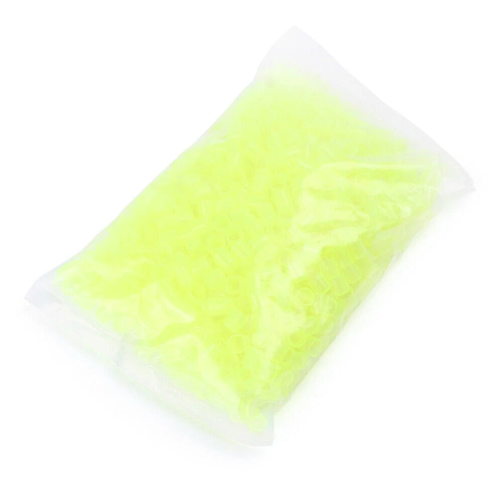 1000pcs Spirited Queen Rearing Equipment Beekeeping Queen Cell Cups Green New