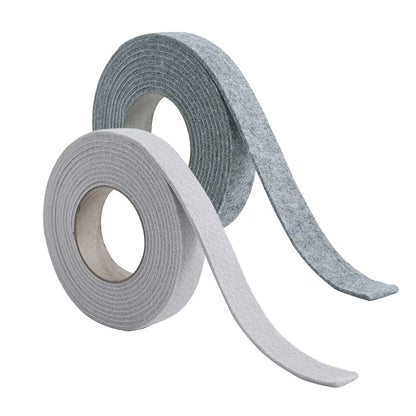 Felt Strip for Window Condensation Prevention