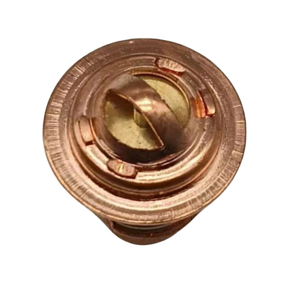 Thermostat 122°F 50°C for Mercury 4 cyl F35 F40 F50 F60 EFI (8M0168892)