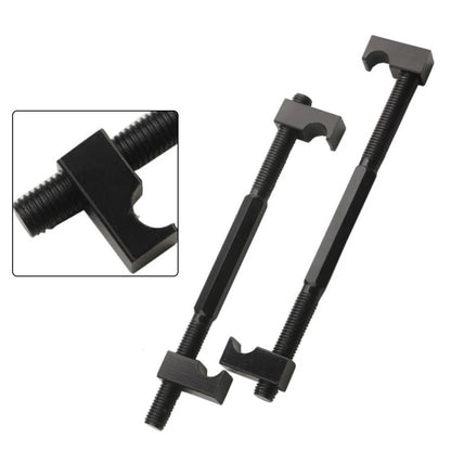 Spring Compressor for Motorcycle Maintenance