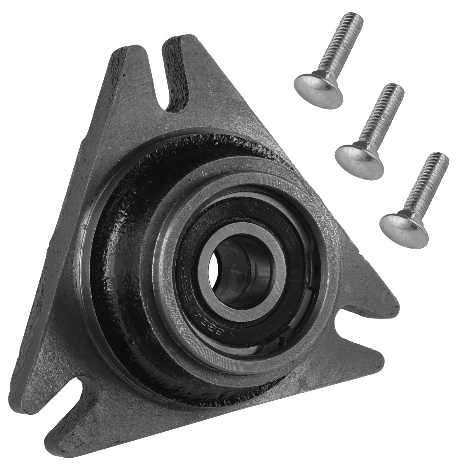 Blade Spindle Hub Replacement for John Deere 130 9HP Kawasaki 1986–1988