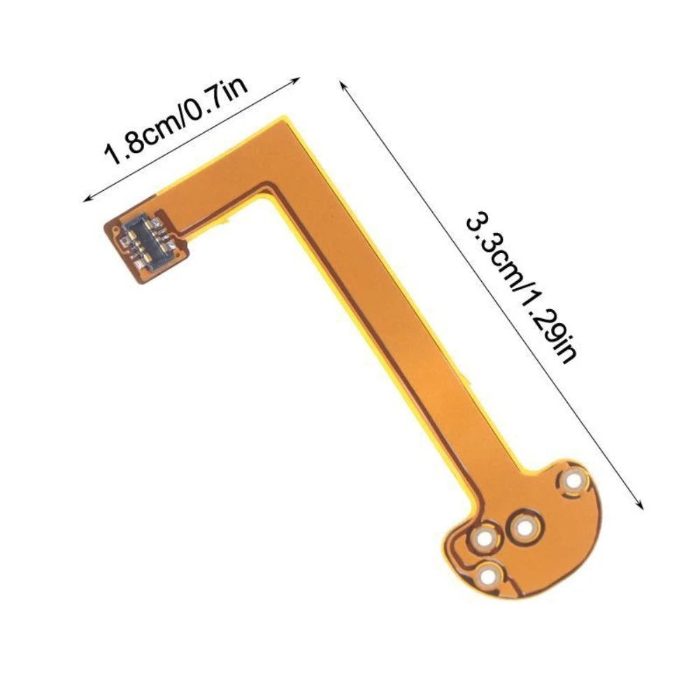 Mobile Device Base Motherboard for FLEX Cable (6th-7th Generation)