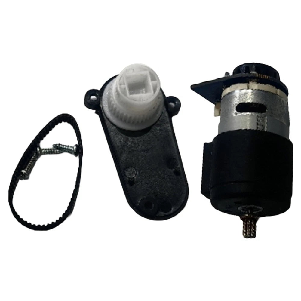 Central Brush Motors for Conga Robotic Vacuums