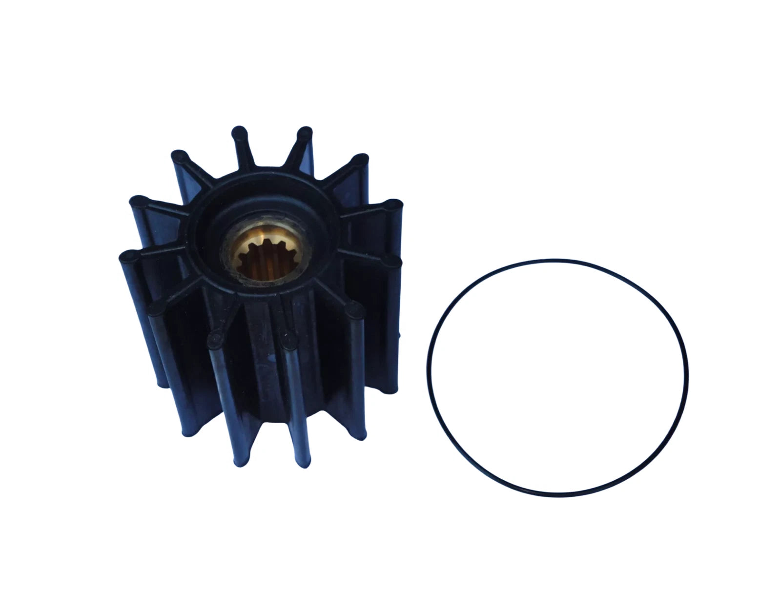 Impeller Kit for Cummins QSB & 6BTA5.9 (27000K, CEF 500181, 3974456)