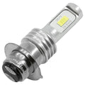 LED Headlight Bulb Replacement for Honda Rancher 400 TRX400FA (2004–2007)
