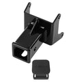 2" Trailer Hitch Set for Can-Am Outlander/Renegade (2012–2026)