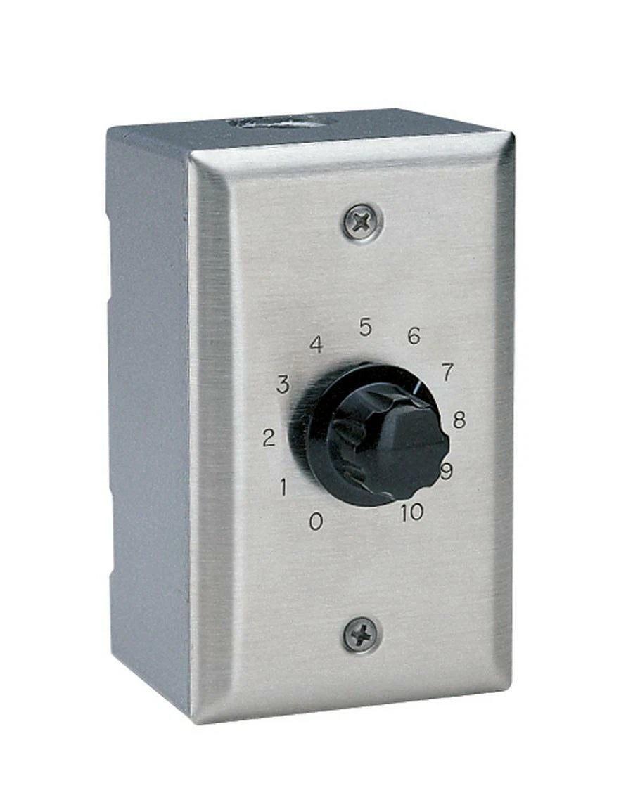 Valcom V-1095 70 Volt Expander for