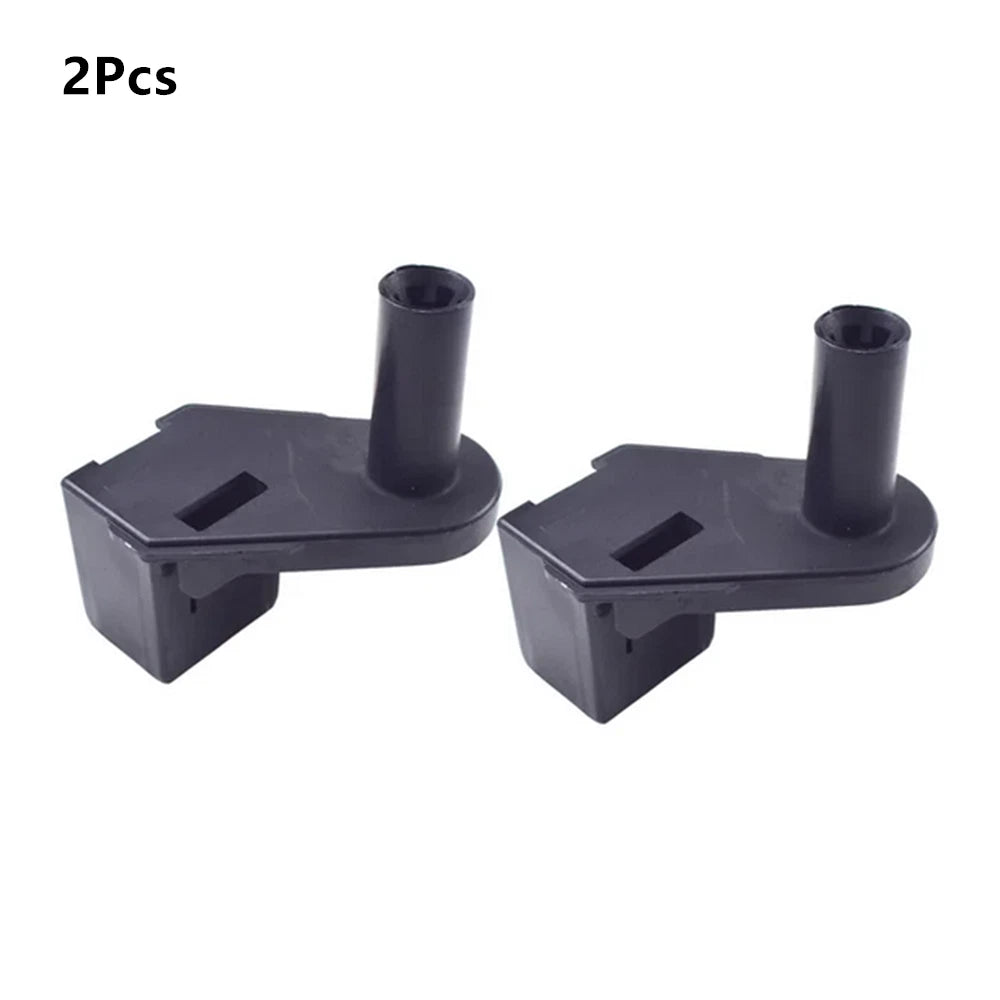 2x Upper Radiator Support Bracket For Ford Escape Focus Transit Connect 1713094