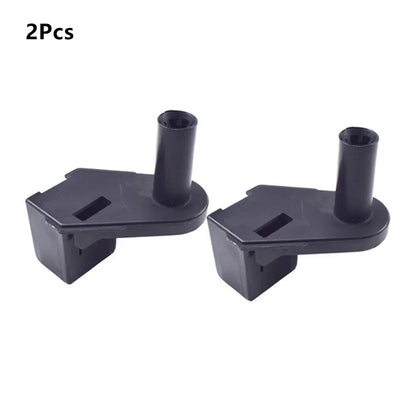 2x Upper Radiator Support Bracket For Ford Escape Focus Transit Connect 1713094