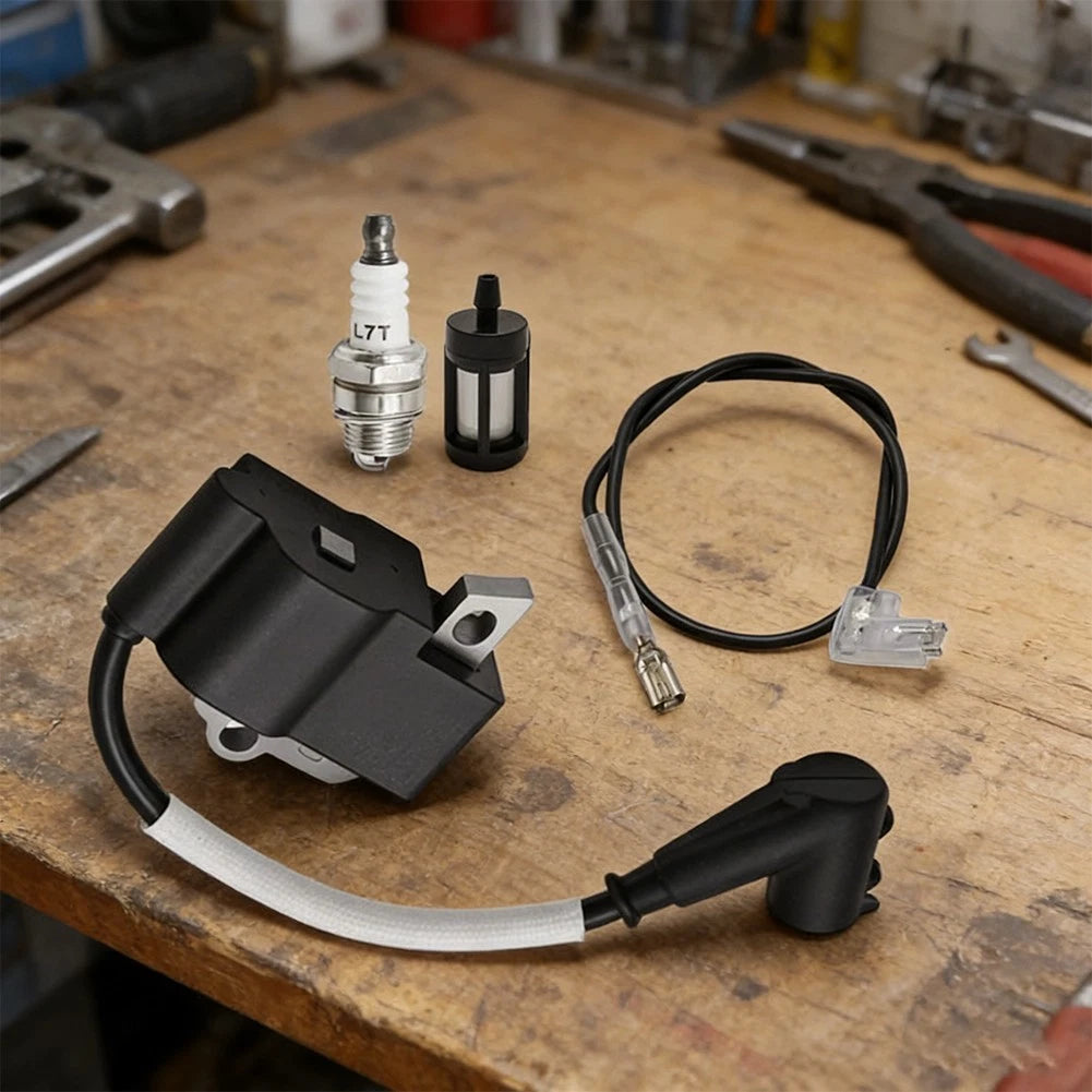 Ignition Coil for Stihl MS181, MS181C, MS211, MS211C, MS171 (2010–2023)