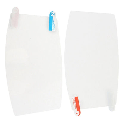 2X Dashboard Screen Protector Film for Yamaha NMAX 155 (2020–2022)