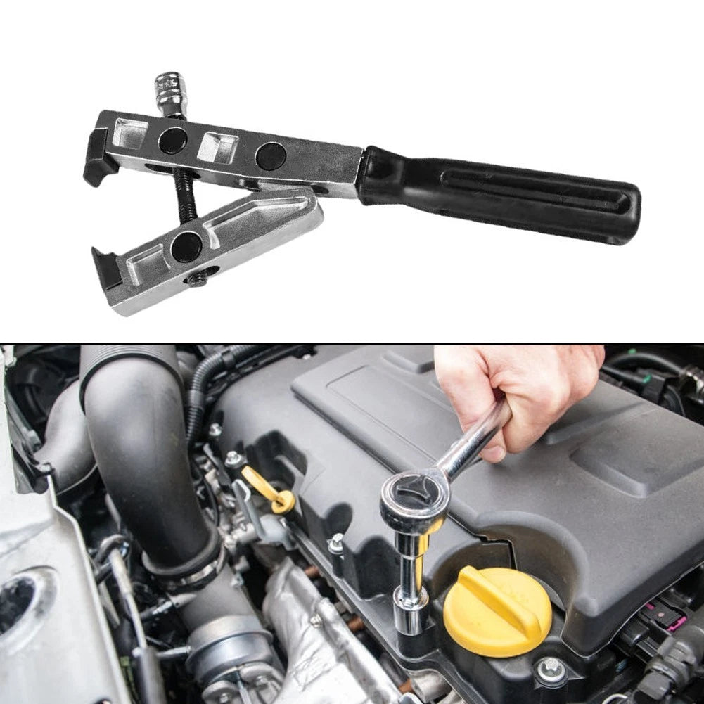 User Friendly Ball Cage Pliers for Easy Dust Cover Removal and Installation