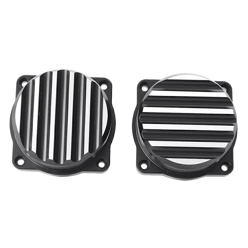 Ripple Carburetor Cover for Scrambler Thruxton 900 (2008–2015)