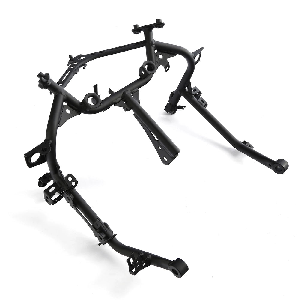 Front Upper Stay Headlight Fairing Bracket for Kawasaki Ninja 400 (2018–2024)