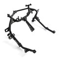 Front Upper Stay Headlight Fairing Bracket for Kawasaki Ninja 400 (2018–2024)