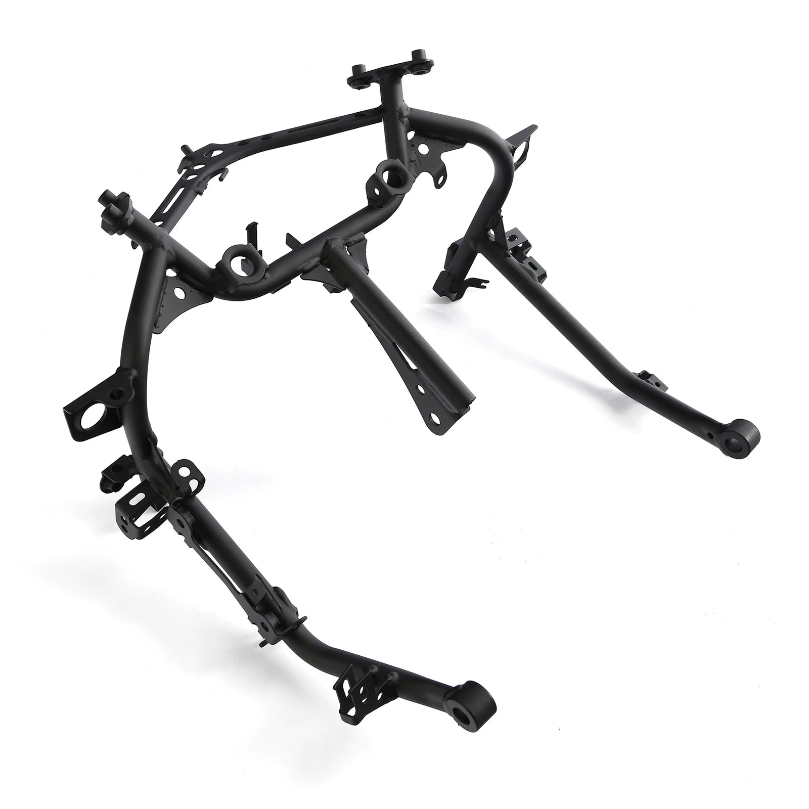 Front Upper Stay Headlight Fairing Bracket for Kawasaki Ninja 400 (2018–2024)