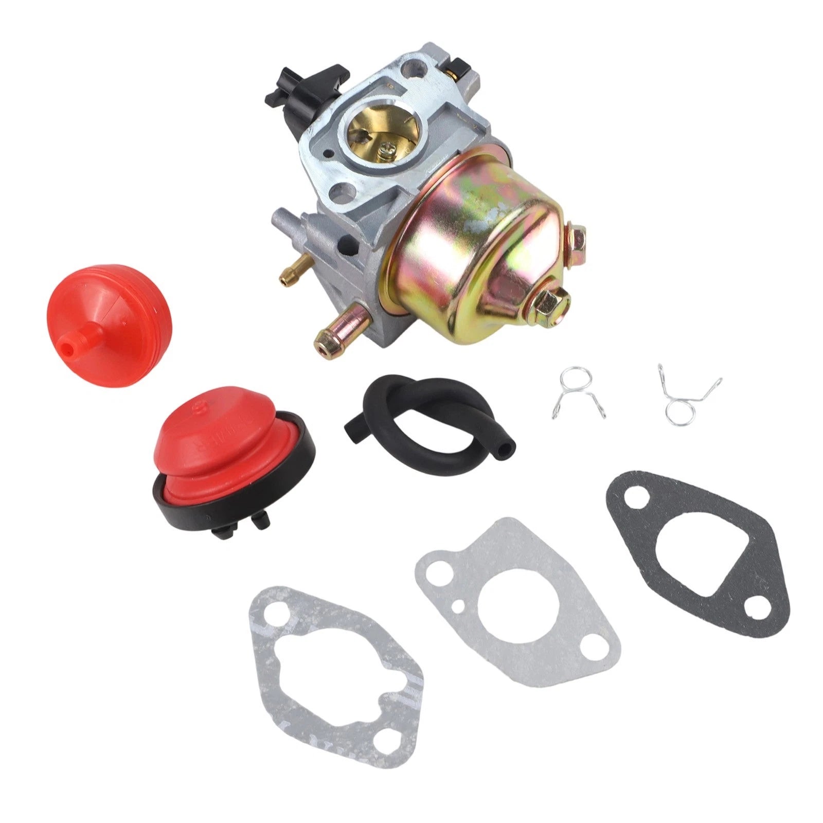 Carburetor for PowerSmart DB2194SR 170cc Lawn Mower (2019–2021)