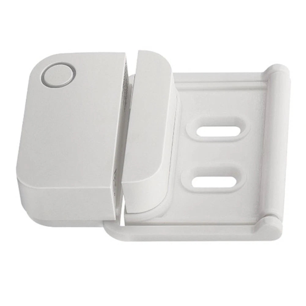 Garage Door Mount for Ring Alarm (Compatible)