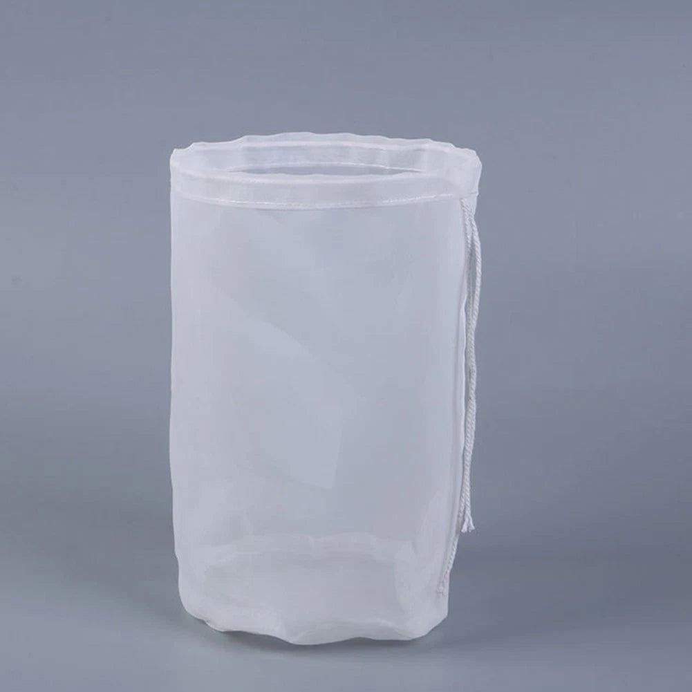Nylon Filter Bag for Aquatic Environments
