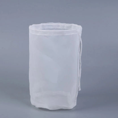 Nylon Filter Bag for Aquatic Environments