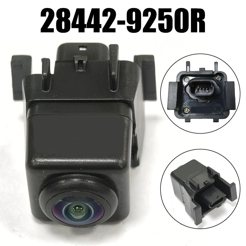 Backup Rear View Parking Camera for Duster II (2018–2023)