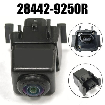 Backup Rear View Parking Camera for Duster II (2018–2023)