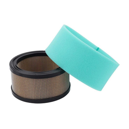 Direct Fit Air Filter AM31034 & Pre Filter ET12340 for John Deere 1500 (2000–2023)