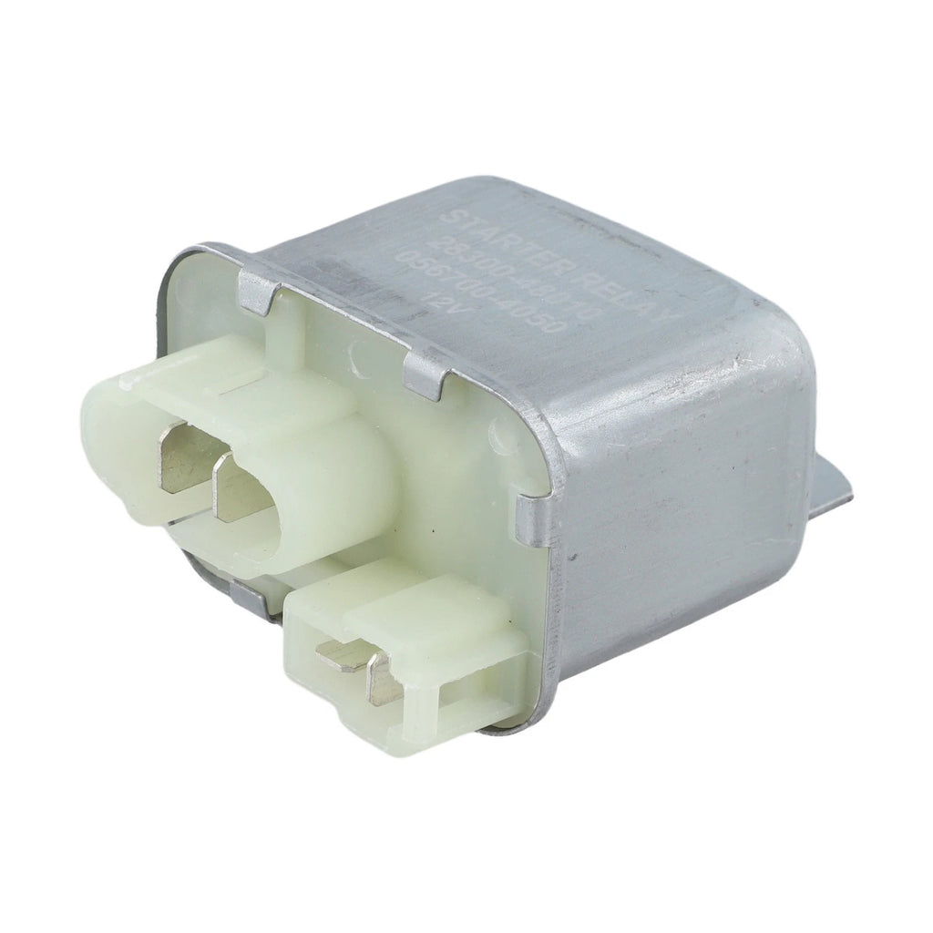 Dependable Starting Performance Electrical System for BJ40 BJ42 BJ43