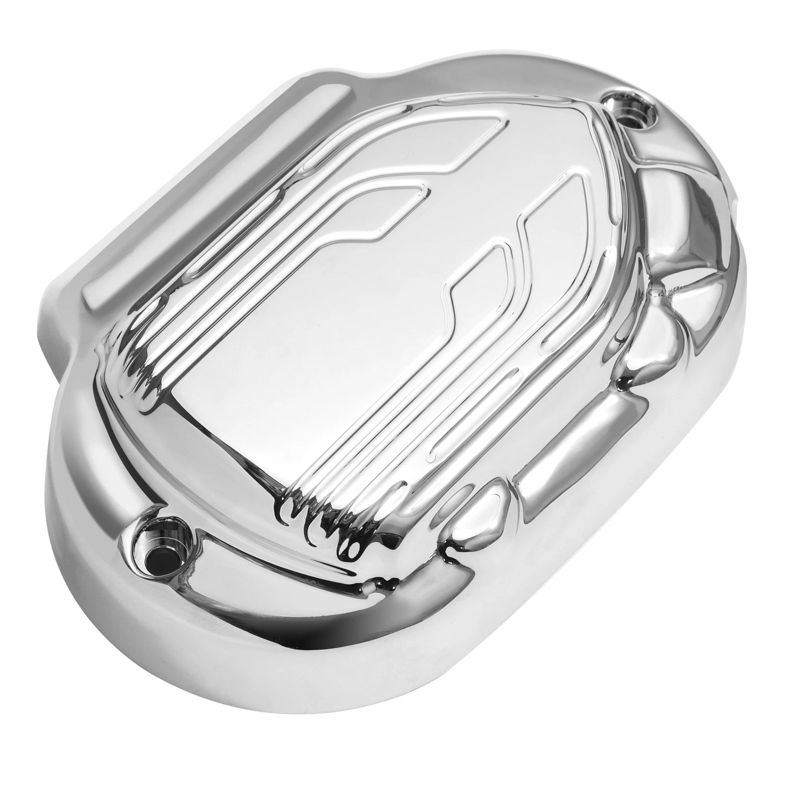 Transmission Side Cover for Harley Electra Glide 2017–2024