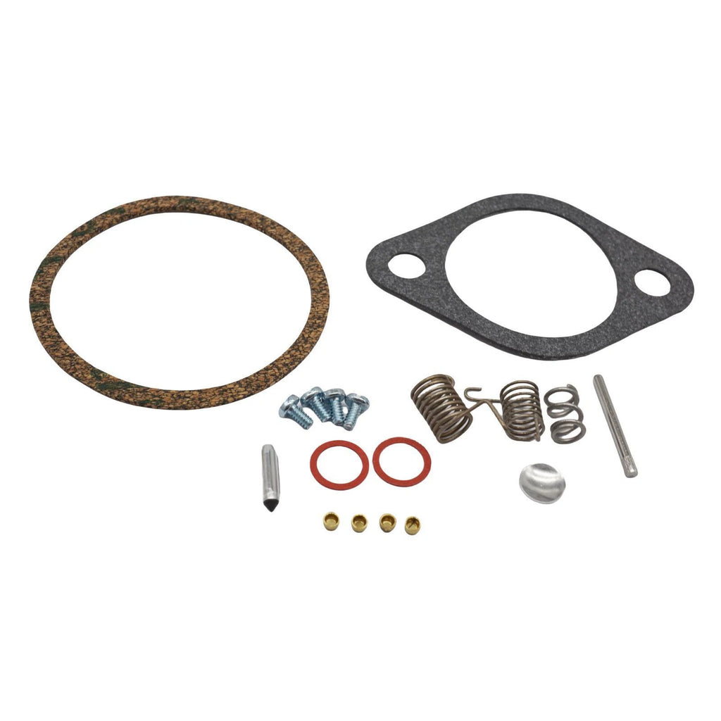 Carburetor Rebuild Kit for Mercury Force 90HP 95HP (FK10357)
